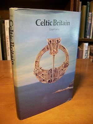 Celtic Britain (Britain before the Conquest)