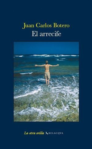 Seller image for El arrecife for sale by Green Libros