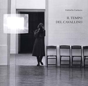 Seller image for Il Tempo del Cavallino for sale by Libro Co. Italia Srl
