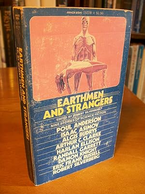 Earthmen and Strangers