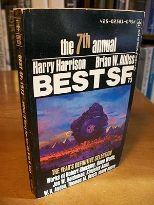 Best SF 73: The 7th Annual