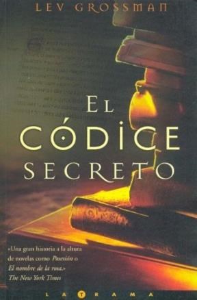 Imagen del vendedor de El Codice Secreto a la venta por Green Libros