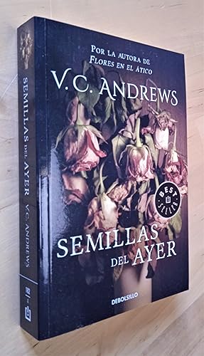 Imagen del vendedor de Semillas del ayer a la venta por Llibres Bombeta