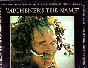 Michener's the Name