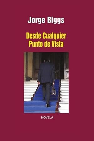 Seller image for Desde Cualquier Punto De Vista for sale by Green Libros