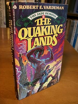 The Quaking Lands (The Jade Demons, No. 1)