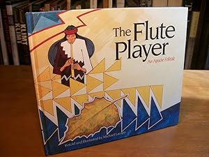 The Flute Player: An Apache Folk Tale