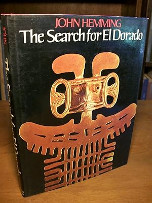 The Search for El Dorado