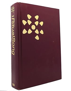 RITUAL SONG A Hymnal and Service Book for Roman Catholics