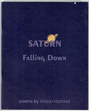 Seller image for Saturn Falling Down for sale by Eureka Books