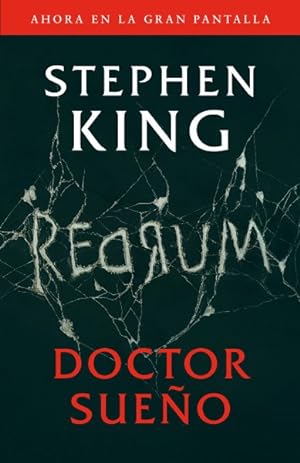 Seller image for Doctor sueo / Doctor Sleep -Language: spanish for sale by GreatBookPrices