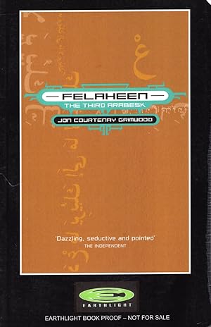 Imagen del vendedor de Felaheen: Arabesk 3 a la venta por Ziesings