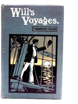 Imagen del vendedor de Will's Voyages a la venta por World of Rare Books