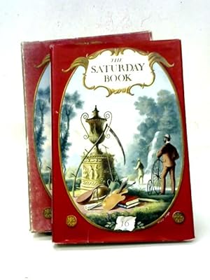 Image du vendeur pour Saturday Book 16 mis en vente par World of Rare Books