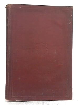 Seller image for The Manufacture of Rubber Goods: A Practical Handbook for use of Manufacturers, Chemists, and Others for sale by World of Rare Books