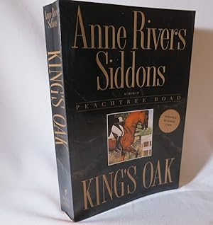 Imagen del vendedor de King's Oak a la venta por Books Again