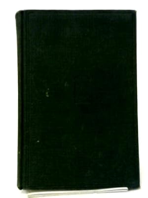 Seller image for The Golden Book of Modern English Poetry 1870-1920, with an Introduction By Lord Dunsany for sale by World of Rare Books