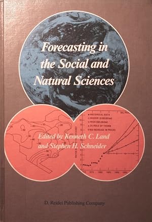 Immagine del venditore per Forecasting in the social and natural sciences venduto da Antiquariat Bookfarm