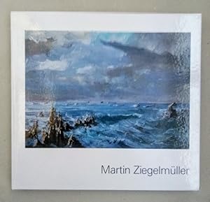 Seller image for Martin Ziegelmller. for sale by Wissenschaftl. Antiquariat Th. Haker e.K