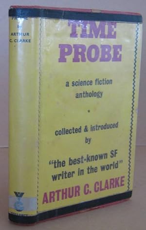 Time Probe: The Sciences In Science Fiction