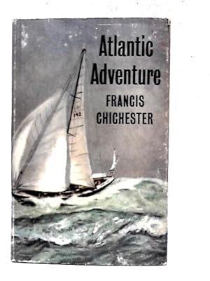 Bild des Verkufers fr Atlantic Adventure zum Verkauf von World of Rare Books