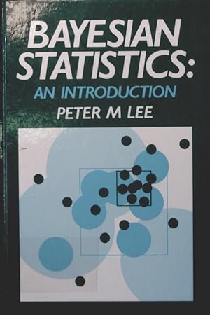 Imagen del vendedor de Bayesian statistics an introduction a la venta por Antiquariat Bookfarm