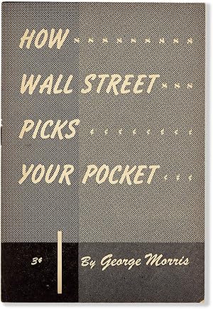 How Wall Street Picks Your Pocket