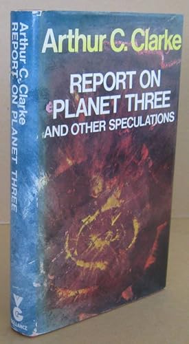 Seller image for Report on Planet Three and Other Speculations for sale by Mainly Fiction