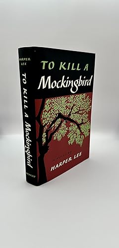 Immagine del venditore per To Kill a Mockingbird venduto da Magnum Opus Rare Books