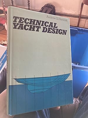 Immagine del venditore per Technical Yacht Design venduto da A.C. Daniel's Collectable Books