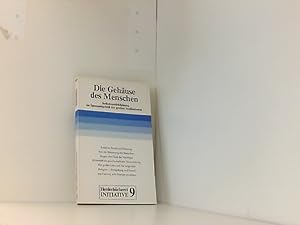 Seller image for Die Gehuse des Menschen for sale by Book Broker