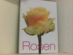 Bild des Verkufers fr Rosen zum Verkauf von Book Broker