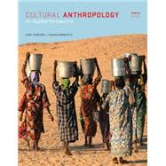 Seller image for Cultural Anthropology An Applied Perspective for sale by eCampus