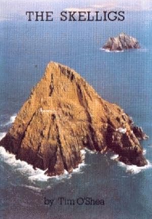 Immagine del venditore per The Skelligs venduto da Alplaus Books