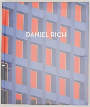 Image du vendeur pour Daniel Rich: Back to the Future mis en vente par Jeff Hirsch Books, ABAA