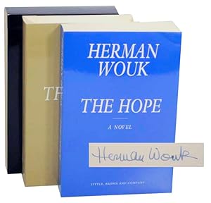 The Hope (Signed First Edition)