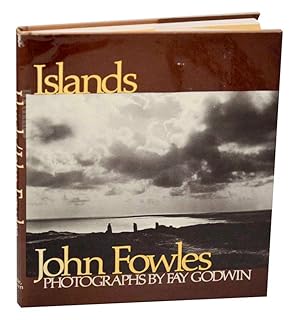 Image du vendeur pour Islands mis en vente par Jeff Hirsch Books, ABAA