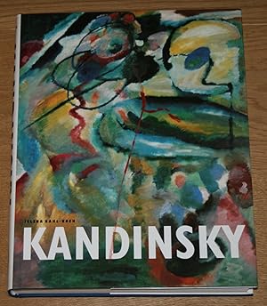 Immagine del venditore per Kandinsky. venduto da Antiquariat Gallenberger