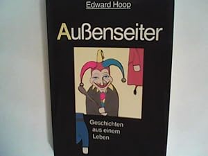 Image du vendeur pour Auenseiter: Geschichten aus einem Leben mis en vente par ANTIQUARIAT FRDEBUCH Inh.Michael Simon