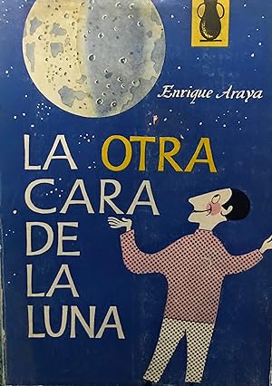 Imagen del vendedor de La otra cara de la Luna a la venta por Librera Monte Sarmiento