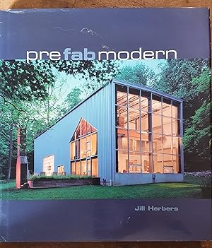 PREFAB MODERN