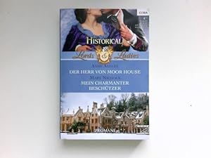 Seller image for Her Herr von Moor House : Mein charmanter Beschtzer. 2 Romane. for sale by Antiquariat Buchhandel Daniel Viertel