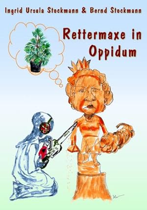 Seller image for Rettermaxe in Oppidum for sale by Smartbuy