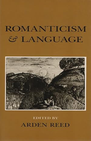 Romanticism and Language.