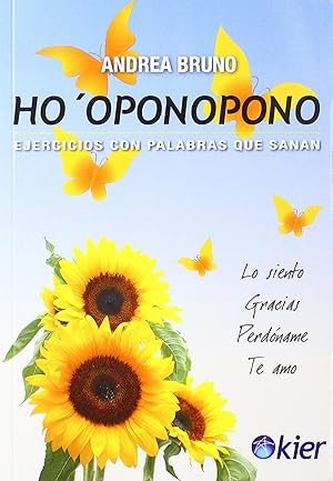 Seller image for Ho'oponopono for sale by Imosver