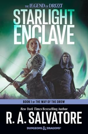 Seller image for Starlight Enclave : Forgotten Realms for sale by GreatBookPrices