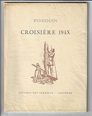 Croisière 194X