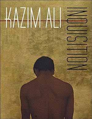 Immagine del venditore per Inquisition (Wesleyan Poetry Series) by Ali, Kazim [Paperback ] venduto da booksXpress