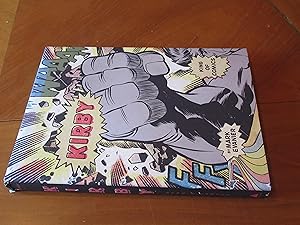 Image du vendeur pour Kirby: King of Comics mis en vente par Arroyo Seco Books, Pasadena, Member IOBA