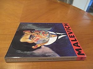 Seller image for Kazimir Malevich 1878-1935 for sale by Arroyo Seco Books, Pasadena, Member IOBA